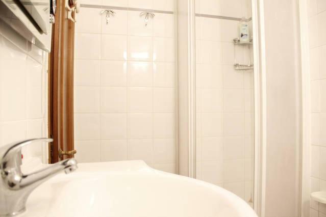 Art Apartment Santa Maria Florence Buitenkant foto